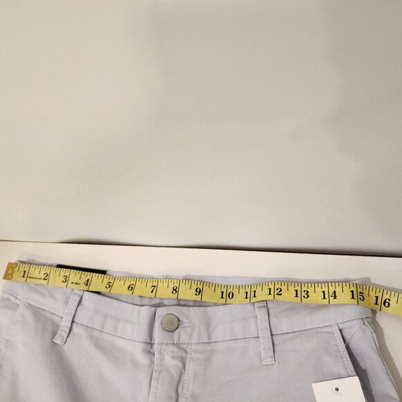 J Brand Josie Trouser - Mid-Rise Skinny - Epoch - Picture 6 of 9